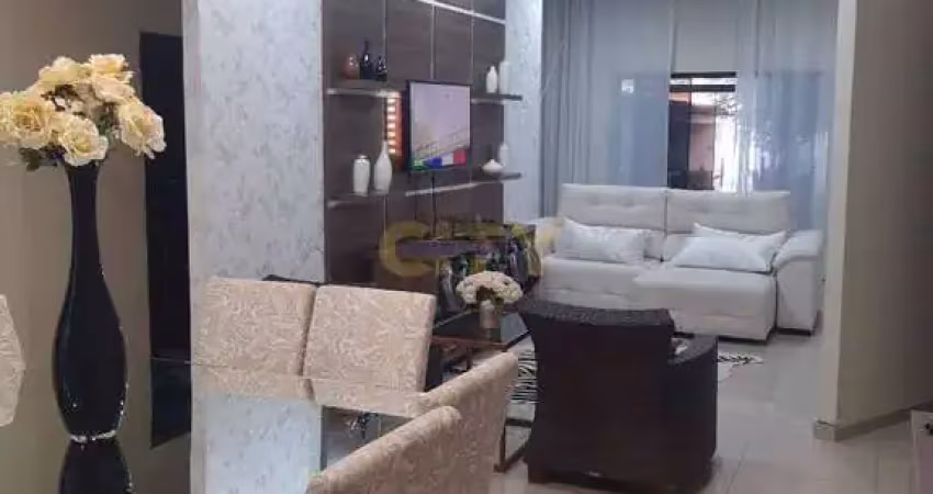 Vende-se Casa em Várzea Grande (Prox. ao Shopping VG)