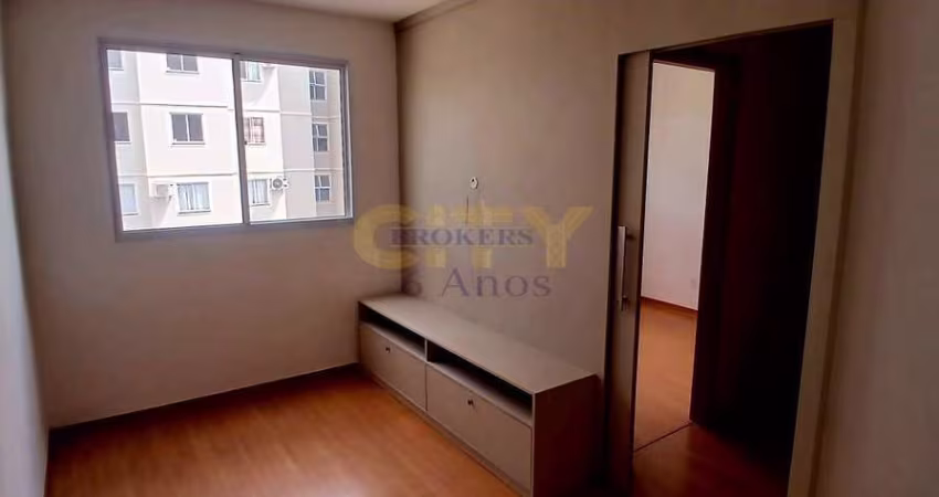Vende-se Apartamento Condomínio Chapada das Brisas (Estrada da Guia)