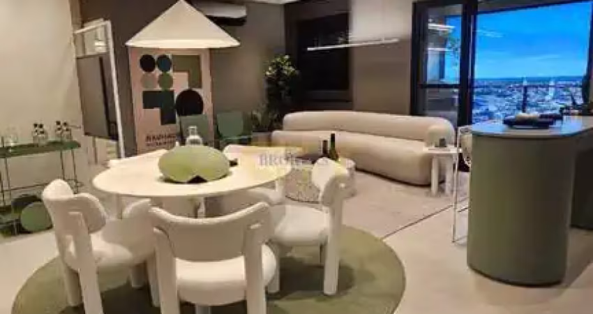 Lançamento - trend next|vanguard (região do jd. cuiabá)