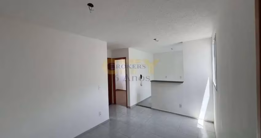 Vende-se Apartamento Chapada dos Campos