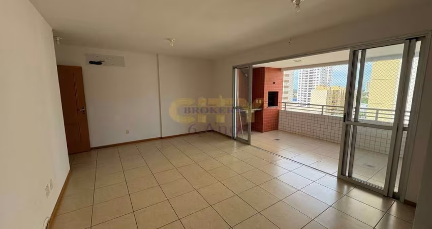 Vende-se Apartamento Edifício Cora Coralina - Plaenge