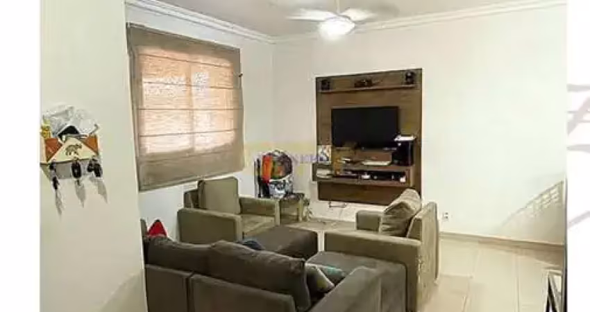 Vende-se sobrado condomínio residencial green park (prox. shopping estação)