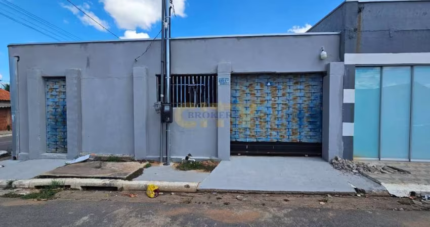 Vende-se Casa Novo Praieiro