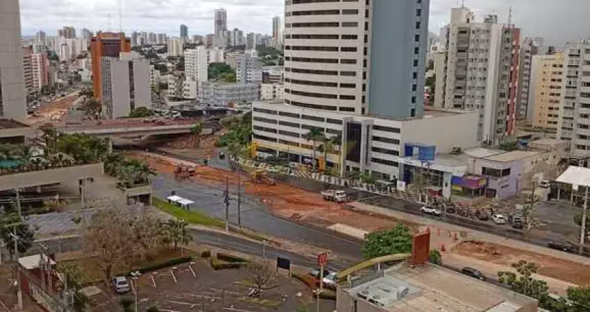 Vende-se apartamento edifício leonardo da vinci (bosque da saúde)