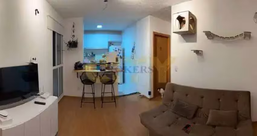 Vende-se Apartamento Condomínio Chapada das Borboletas