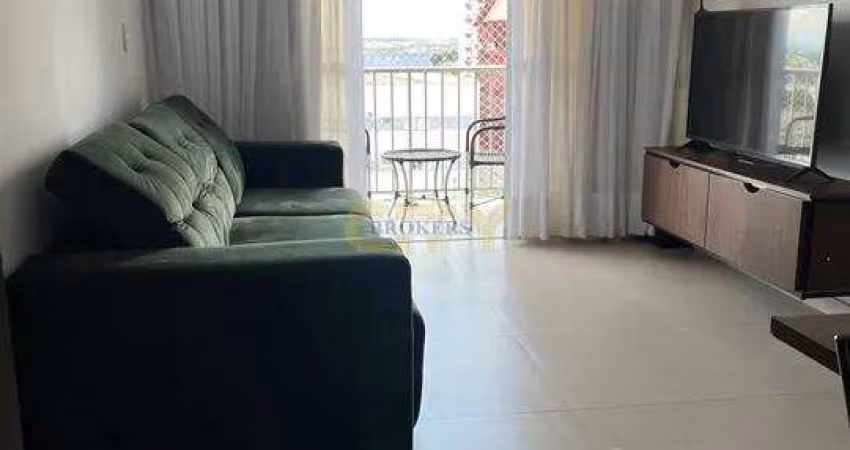 Vende-se Apartamento Edifício Guilherme 2 (Bosque da Saúde)
