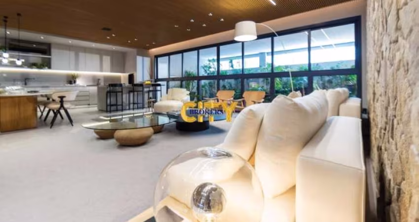 Ágio Apartamento Hampton - Plaenge