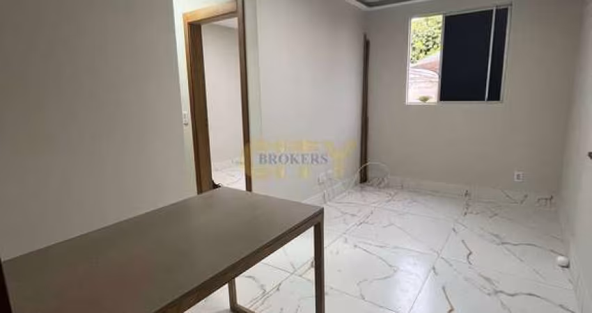 Vende-se Apartamento Térreo Condomínio Chapada dos Montes