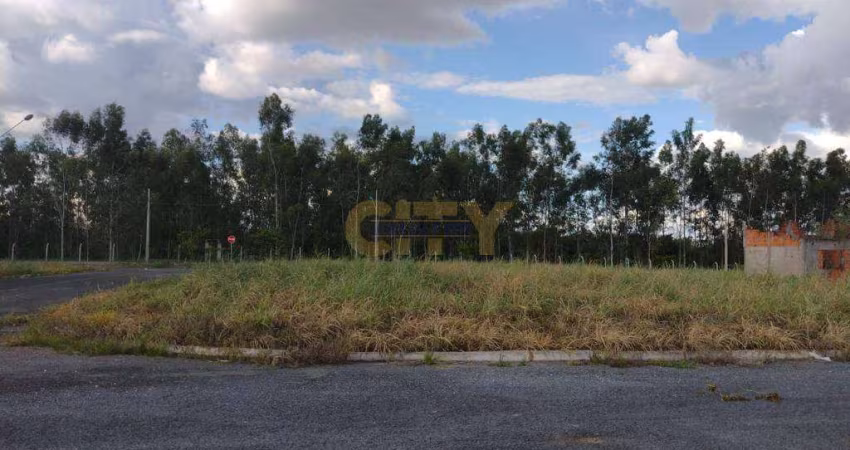 Vende-se Lote/Terreno Residencial Parque das Aguas