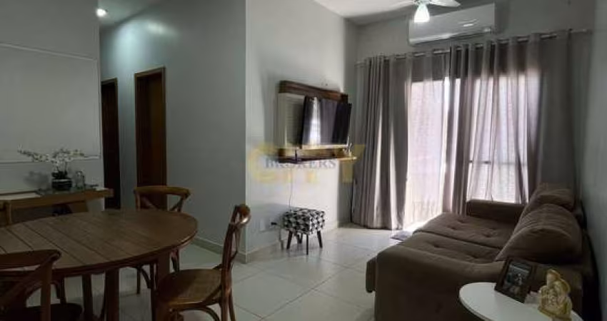 Vende-se Apartamento Condomínio Residencial Valle das Palmeiras
