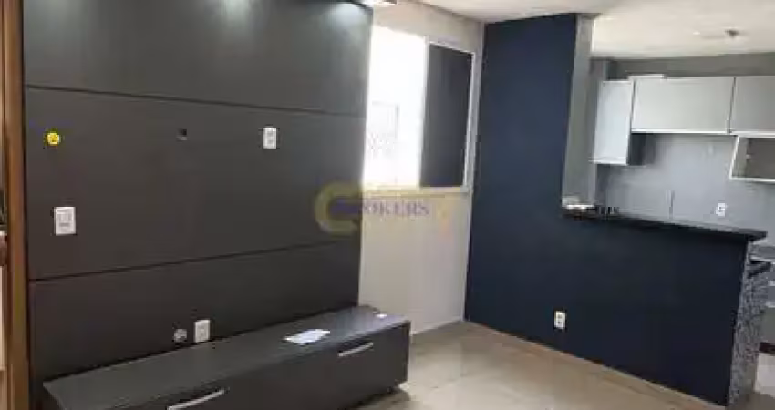 Vende-se Apartamento Condomínio Chapada dos Sabias