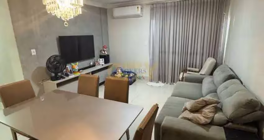 Vende-se Apartamento Condomínio Piazza Florença