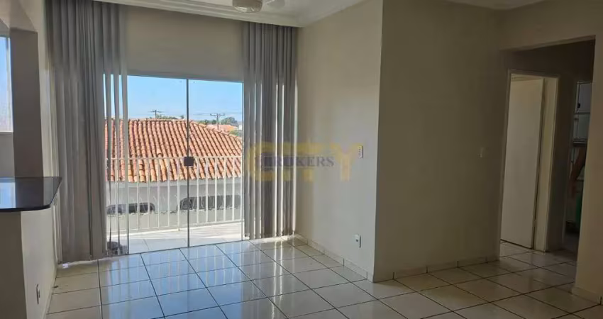 Apartamento com 3 quartos à venda na Rua do Cajá, Cidade Alta, Cuiabá