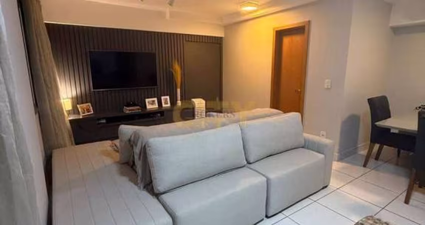 Vende-se Apartamento Condomínio Residencial Harmonia