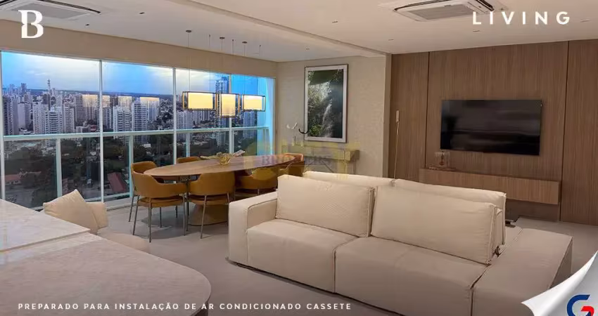 Apartamento com 3 quartos à venda na Rua Tenente Alcides Duarte de Souza, Duque de Caxias I, Cuiabá