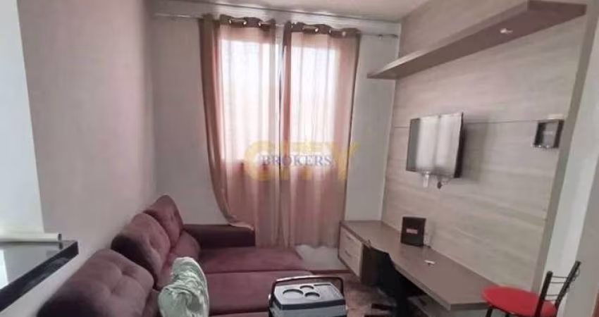 Vende-se Apartamento  Condomínio Chapada Diamantina
