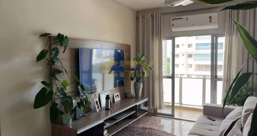 Vende-se Apartamento Edifício América do Sul (Jd. das Américas)
