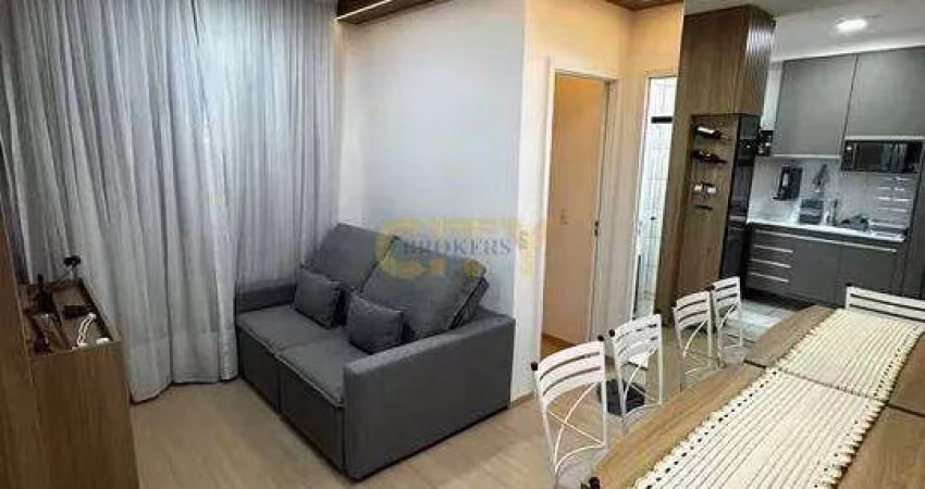 Vende-se Apartamento Condomínio Parque Ohara RNI