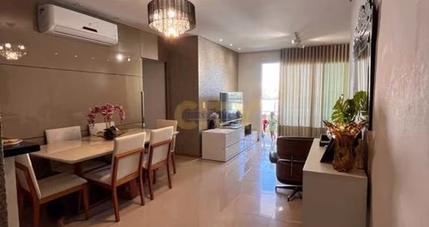 Vende - se Apartamento Condomínio Brisas do Parque
