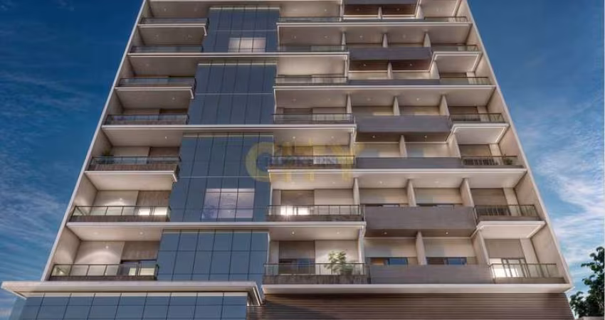 Lançamento Apartamento/Studio One Tower Pantanal