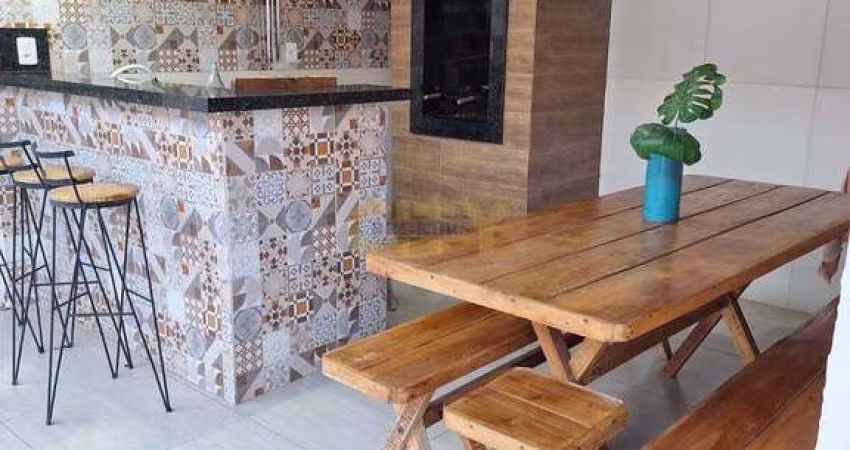 Vende-se Casa Altos do Coxipó