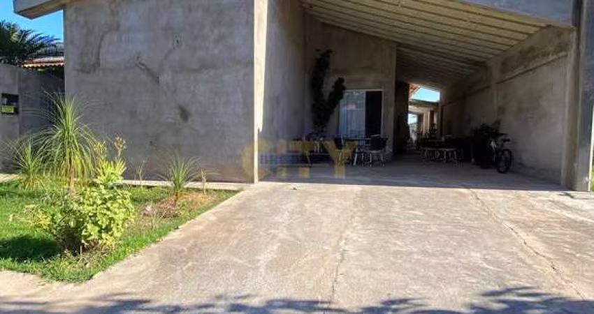 Vende-se Casa Térrea Condomínio Bosque dos Ipês