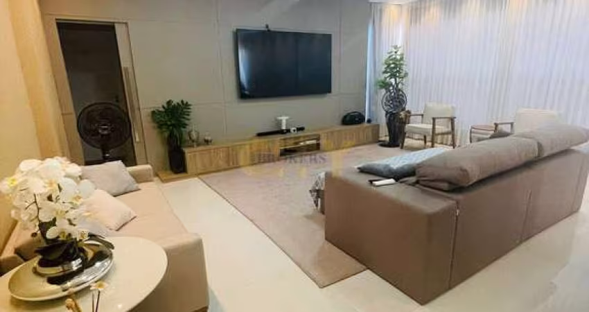 Vende-se Apartamento Semi-Mobiliado Edifício América Diamond