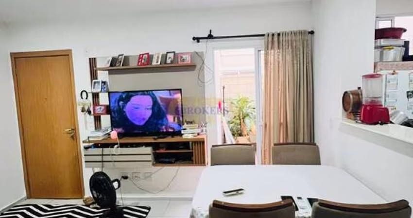 Vende-se Apartamento Térreo Garden Condomínio Chapada dos Pinheiros