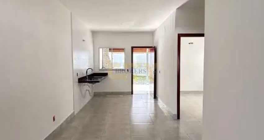 Apartamento com 2 quartos à venda na Rua Quatro, Jardim Comodoro, Cuiabá