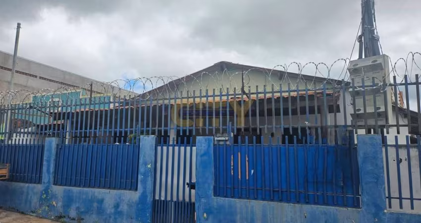 Vende-se 6 KitNets Bosque da Saúde (Prox. Miguel Sutil)