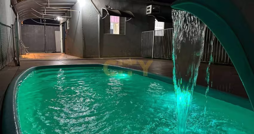 Vende-se Casa Residencial Nilce Paes Barreto (Região Pascoal Ramos)