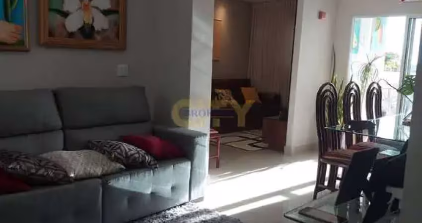 Vende-se Apartamento Condomínio Santa Monica Residence