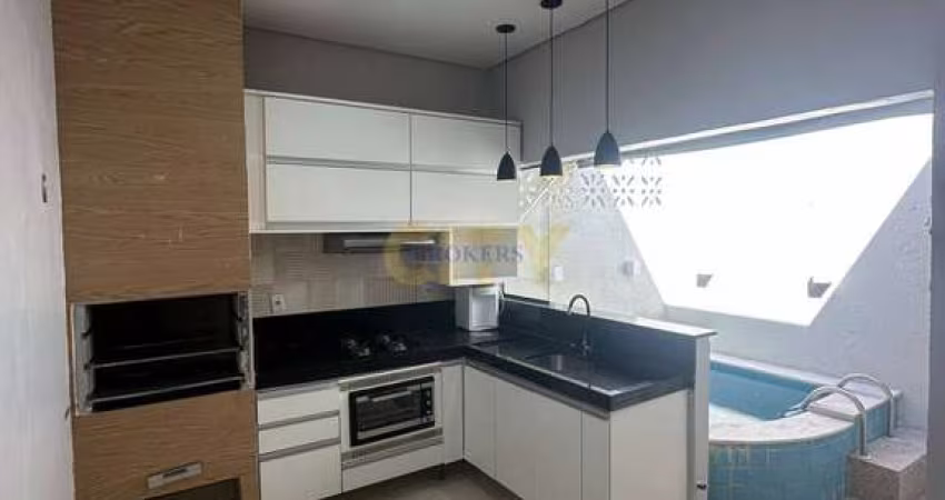 Vende-se Casa Condomínio Rio Jangada