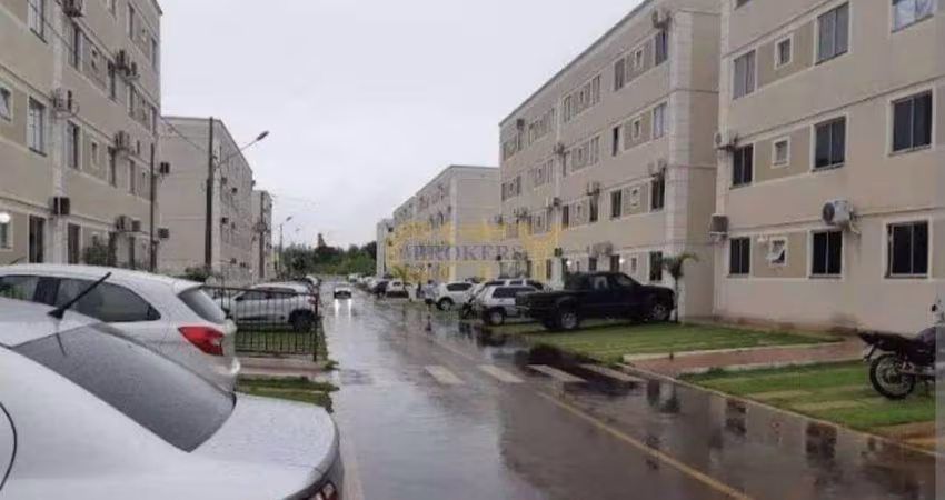 Vende-se Apartamento Térreo Condomínio Chapada dos Buritis