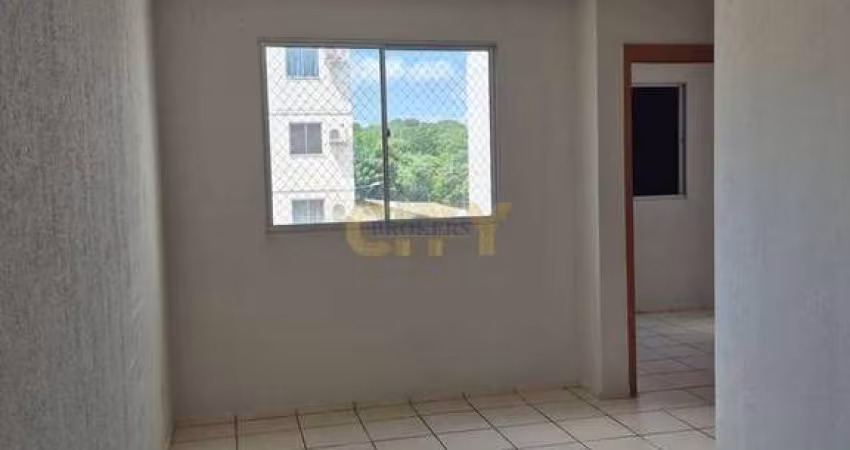 Vende-se Apartamento Condomínio Chapada dos Cristais