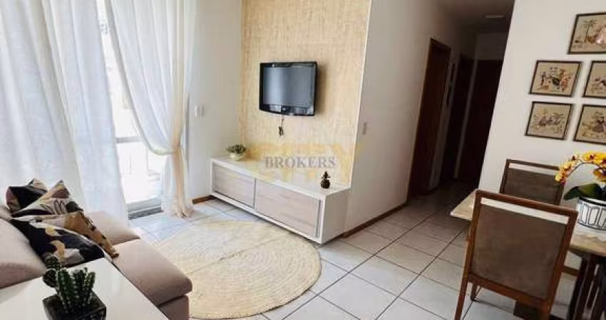 Vende-se Apartamento Semi-Mobiliado Condomínio Duets|Plaenge