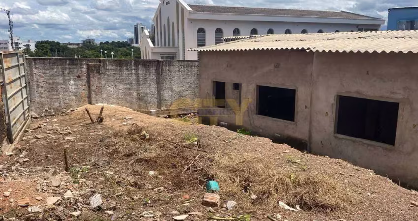 Terreno à venda na Rua Bela Vista, Alvorada, Cuiabá