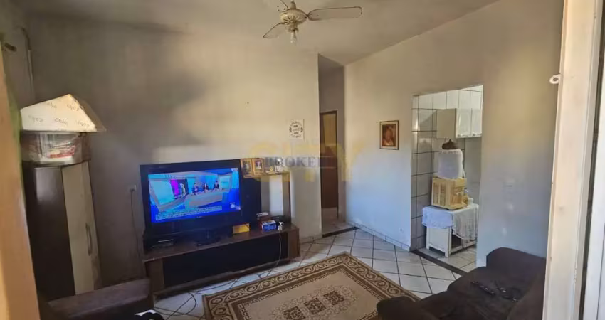 Casa com 3 quartos à venda na Rua Trinta e Seis, Santa Cruz II, Cuiabá