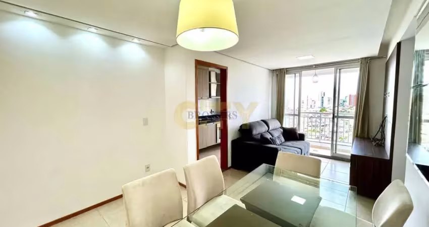 Apartamento com 3 quartos à venda na Avenida Archimedes Pereira Lima, Jardim Leblon, Cuiabá