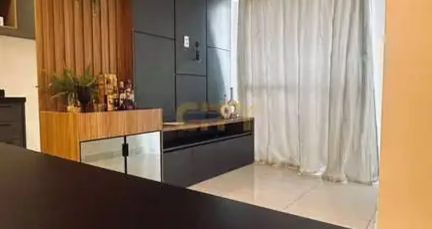 Vende-se apartamento mobiliado edifício moa (morada do ouro apartaments)