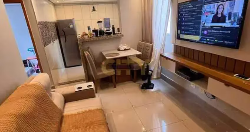 Vende-se apartamento mobiliado chapada da mantiqueira