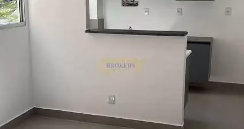 Vende-se apartamento térreo condomínio chapada dos buritis