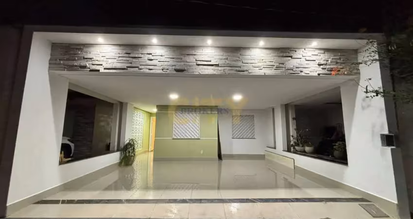 Casa em condomínio fechado com 3 quartos à venda no Parque Residencial das Nações Indígenas, Cuiabá 