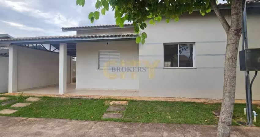 Casa em condomínio fechado com 2 quartos à venda na Estrada A, Parque Atalaia, Cuiabá
