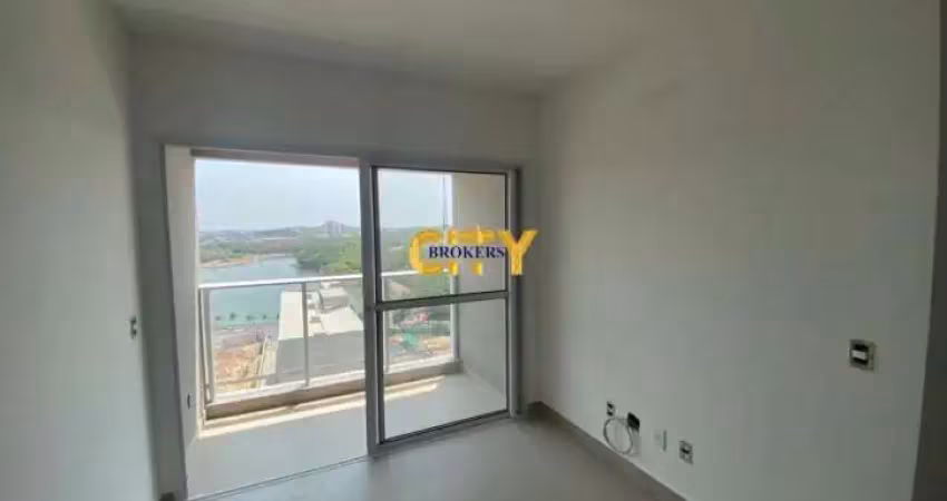 Vende-se apartamento edifício valentina (parque das aguas)