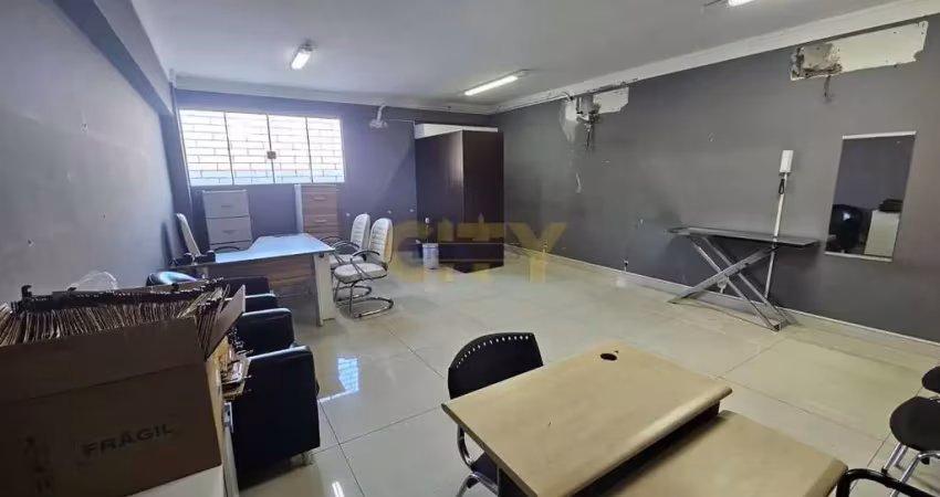 Vende-se sala comercial ed. copa executive center (frente ao pronto socorro