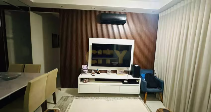 Vende-se apartamento condomínio residencial valle das palmeiras