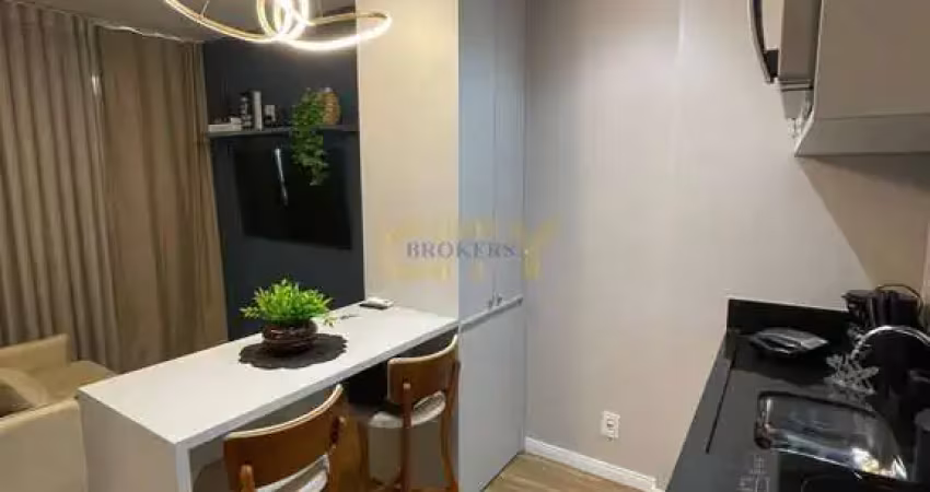 Vende-se flat/studio/apartamento mobiliado edifício studio cuiabá
