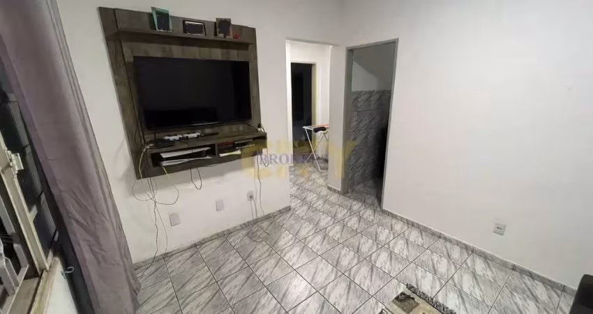 Apartamento com 2 quartos à venda na Rua Cinqüenta e Nove, Boa Esperança, Cuiabá