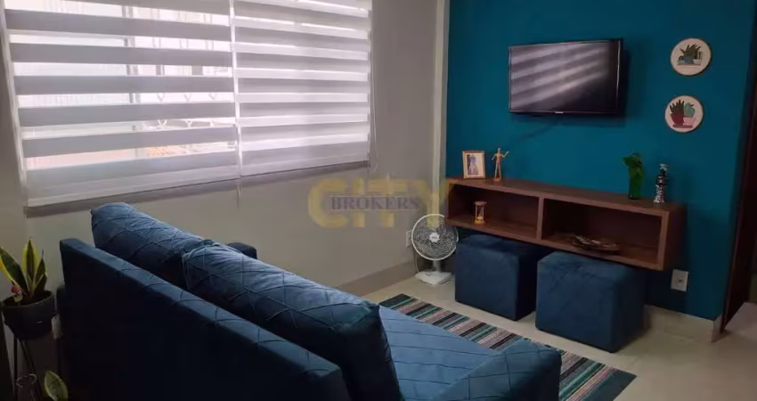 Apartamento com 2 quartos à venda na Rua Cinqüenta e Nove, Boa Esperança, Cuiabá
